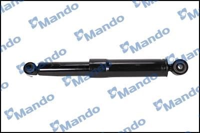 Mando EX5530059200 Амортизатор підвіскі задній газомасляний EX5530059200: Купити в Україні - Добра ціна на EXIST.UA!