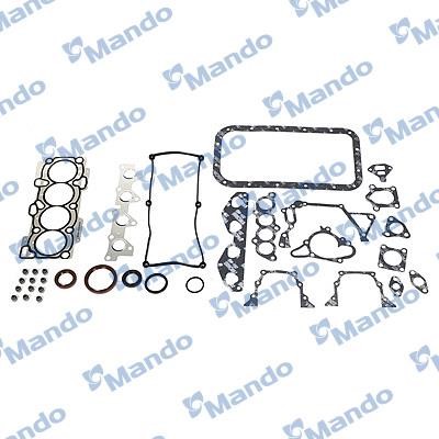 Mando DM2091002H00 Комплект прокладок двигуна (верхній) DM2091002H00: Купити в Україні - Добра ціна на EXIST.UA!