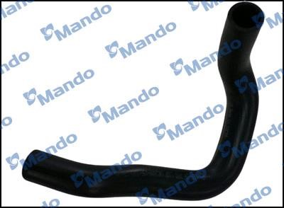 Mando DCC020431 Шланг радіатора DCC020431: Купити в Україні - Добра ціна на EXIST.UA!