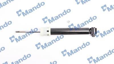 Mando MSS015622 Амортизатор підвіскі задній газомасляний MSS015622: Приваблива ціна - Купити в Україні на EXIST.UA!