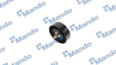 Купити Mando EBT10043K за низькою ціною в Україні!