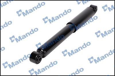 Mando MSS021122 Амортизатор підвіскі задній газомасляний MSS021122: Купити в Україні - Добра ціна на EXIST.UA!