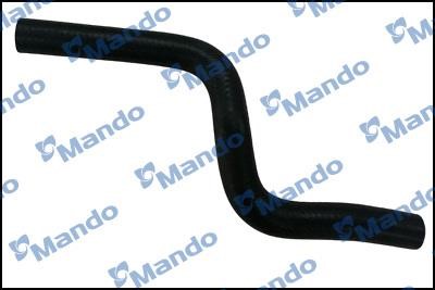 Mando DCC020769 Шланг системи опалення DCC020769: Купити в Україні - Добра ціна на EXIST.UA!