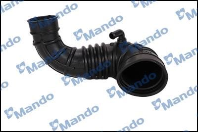 Mando DCC020473 Патрубок повітряного фільтра гофрований DCC020473: Купити в Україні - Добра ціна на EXIST.UA!