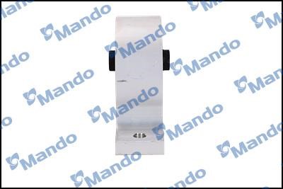 Подушка двигуна Mando MCC010620