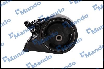 Mando MCC010625 Подушка двигуна задня MCC010625: Купити в Україні - Добра ціна на EXIST.UA!