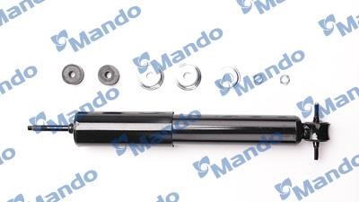 Mando MSS016884 Амортизатор підвіски передній масляний MSS016884: Купити в Україні - Добра ціна на EXIST.UA!