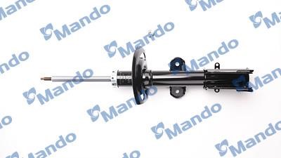 Mando MSS020601 Амортизатор підвіски передній газомасляний MSS020601: Купити в Україні - Добра ціна на EXIST.UA!