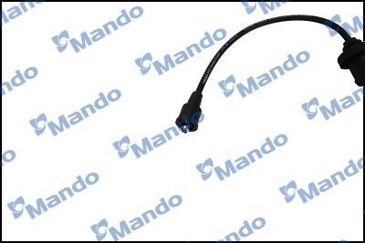Дроти високовольтні, комплект Mando EWTH00015H