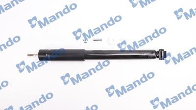 Mando MSS015181 Амортизатор підвіскі задній газомасляний MSS015181: Купити в Україні - Добра ціна на EXIST.UA!