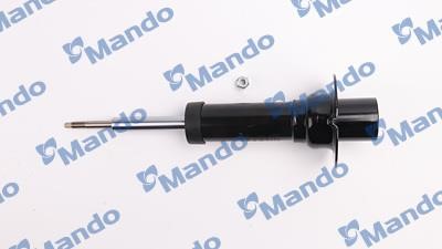 Mando MSS016107 Амортизатор підвіски передній газомасляний MSS016107: Купити в Україні - Добра ціна на EXIST.UA!