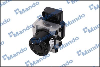 Mando EX13309340 Насос гідропідсилювача керма EX13309340: Купити в Україні - Добра ціна на EXIST.UA!