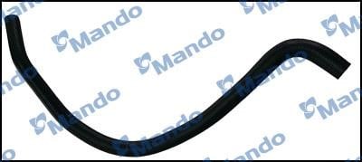 Mando DCC020942 Шланг системи опалення DCC020942: Купити в Україні - Добра ціна на EXIST.UA!