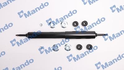 Mando MSS015334 Амортизатор підвіски передній масляний MSS015334: Купити в Україні - Добра ціна на EXIST.UA!