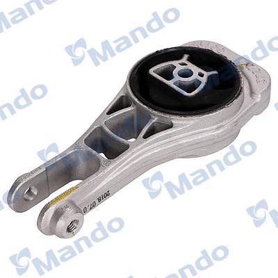 Mando MCC010286 Подушка двигуна MCC010286: Купити в Україні - Добра ціна на EXIST.UA!