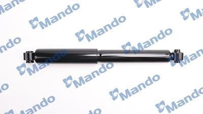 Mando MSS015217 Амортизатор підвіскі задній газомасляний MSS015217: Купити в Україні - Добра ціна на EXIST.UA!