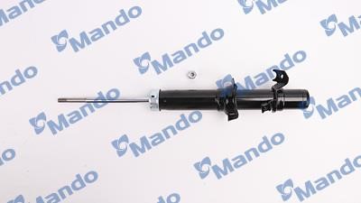 Mando MSS015679 Амортизатор підвіски передній правий газомасляний MSS015679: Купити в Україні - Добра ціна на EXIST.UA!