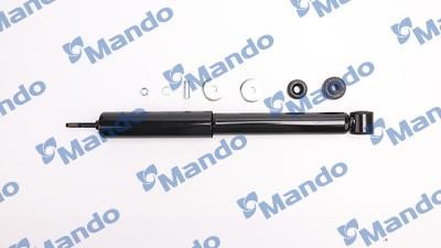 Mando MSS020586 Амортизатор підвіскі задній газомасляний MSS020586: Купити в Україні - Добра ціна на EXIST.UA!