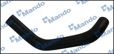 Mando DCC020941 Шланг радіатора DCC020941: Купити в Україні - Добра ціна на EXIST.UA!