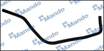 Mando DCC020966 Шланг системи опалення DCC020966: Приваблива ціна - Купити в Україні на EXIST.UA!