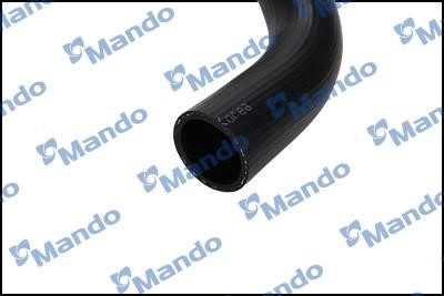 Шланг радіатора Mando MCC020093