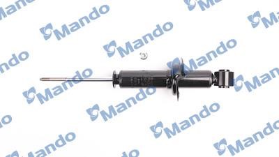 Mando MSS015559 Амортизатор підвіскі задній газомасляний MSS015559: Купити в Україні - Добра ціна на EXIST.UA!