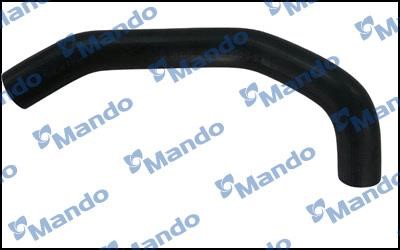 Mando DCC020481 Шланг системи опалення DCC020481: Купити в Україні - Добра ціна на EXIST.UA!
