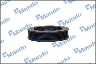 Купити Mando DMB010159 за низькою ціною в Україні!