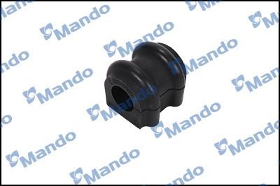 Mando DCC010124 Втулка стабілізатора переднього DCC010124: Купити в Україні - Добра ціна на EXIST.UA!
