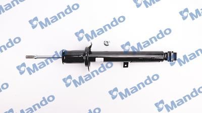 Mando MSS015631 Амортизатор підвіски передній лівий газомасляний MSS015631: Купити в Україні - Добра ціна на EXIST.UA!