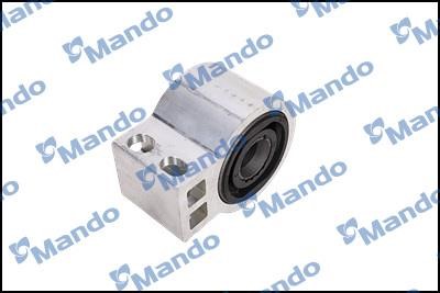 Mando MCC010647 Сайлентблок переднього важеля MCC010647: Купити в Україні - Добра ціна на EXIST.UA!