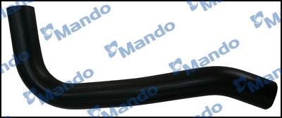 Mando DCC020236 Шланг радіатора DCC020236: Купити в Україні - Добра ціна на EXIST.UA!