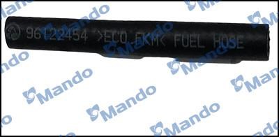 Mando DCC020842 Шланг радіатора DCC020842: Купити в Україні - Добра ціна на EXIST.UA!