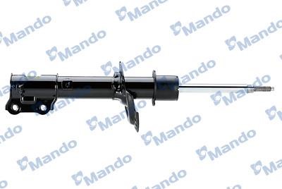 Mando IN54660C7000 Амортизатор підвіски передній правий газомасляний IN54660C7000: Купити в Україні - Добра ціна на EXIST.UA!