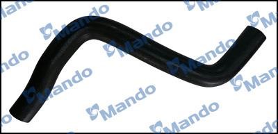Mando DCC020956 Шланг радіатора DCC020956: Купити в Україні - Добра ціна на EXIST.UA!