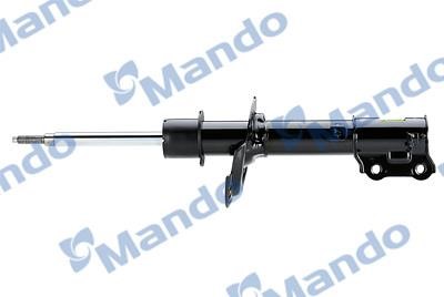 Mando IN54650C7000 Амортизатор підвіски передній лівий газомасляний IN54650C7000: Купити в Україні - Добра ціна на EXIST.UA!