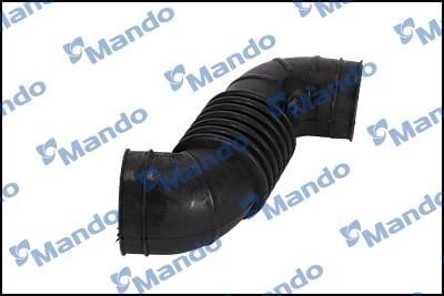 Mando DCC020348 Патрубок повітряного фільтра гофрований DCC020348: Купити в Україні - Добра ціна на EXIST.UA!