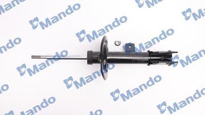 Mando MSS017251 Амортизатор підвіски передній лівий газомасляний MSS017251: Купити в Україні - Добра ціна на EXIST.UA!