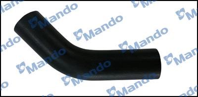 Mando DCC020371 Шланг паливний DCC020371: Купити в Україні - Добра ціна на EXIST.UA!