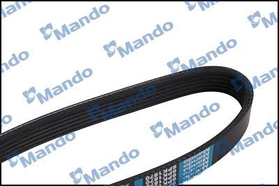 Купити Mando MB6PK1870 за низькою ціною в Україні!