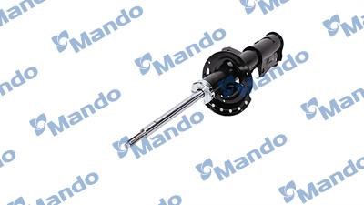 Mando EX54660B4100 Амортизатор підвіски передній правий газомасляний EX54660B4100: Купити в Україні - Добра ціна на EXIST.UA!