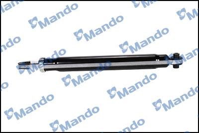 Mando MSS020997 Амортизатор підвіскі задній газомасляний MSS020997: Купити в Україні - Добра ціна на EXIST.UA!