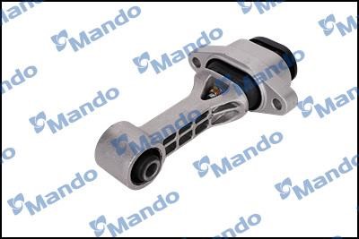 Mando MCC010681 Подушка двигуна MCC010681: Купити в Україні - Добра ціна на EXIST.UA!