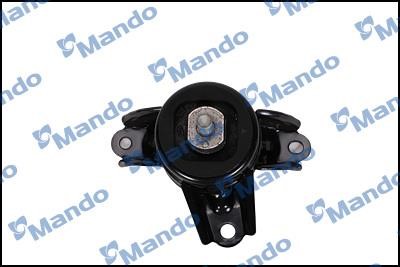 Подушка двигуна Mando DCC030040