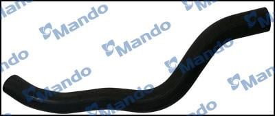 Mando DCC020230 Шланг радіатора DCC020230: Купити в Україні - Добра ціна на EXIST.UA!