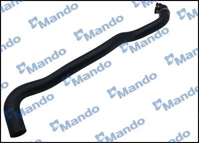 Mando MCC020128 Шланг радіатора MCC020128: Купити в Україні - Добра ціна на EXIST.UA!