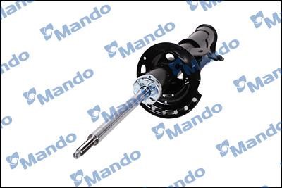 Mando EX54650B4100 Амортизатор підвіски передній лівий газомасляний EX54650B4100: Купити в Україні - Добра ціна на EXIST.UA!
