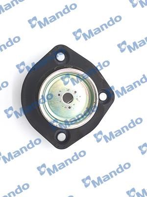 Mando MCC010667 Опора стійки амортизатора MCC010667: Купити в Україні - Добра ціна на EXIST.UA!