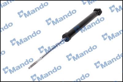 Mando EX55310B4050 Амортизатор підвіскі задній газомасляний EX55310B4050: Купити в Україні - Добра ціна на EXIST.UA!