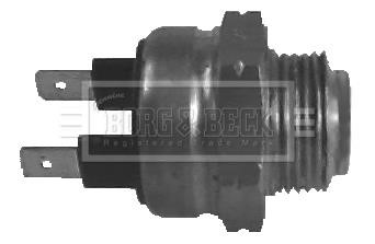 Borg & beck BTS801.95 Датчик увімкнення вентилятора BTS80195: Купити в Україні - Добра ціна на EXIST.UA!